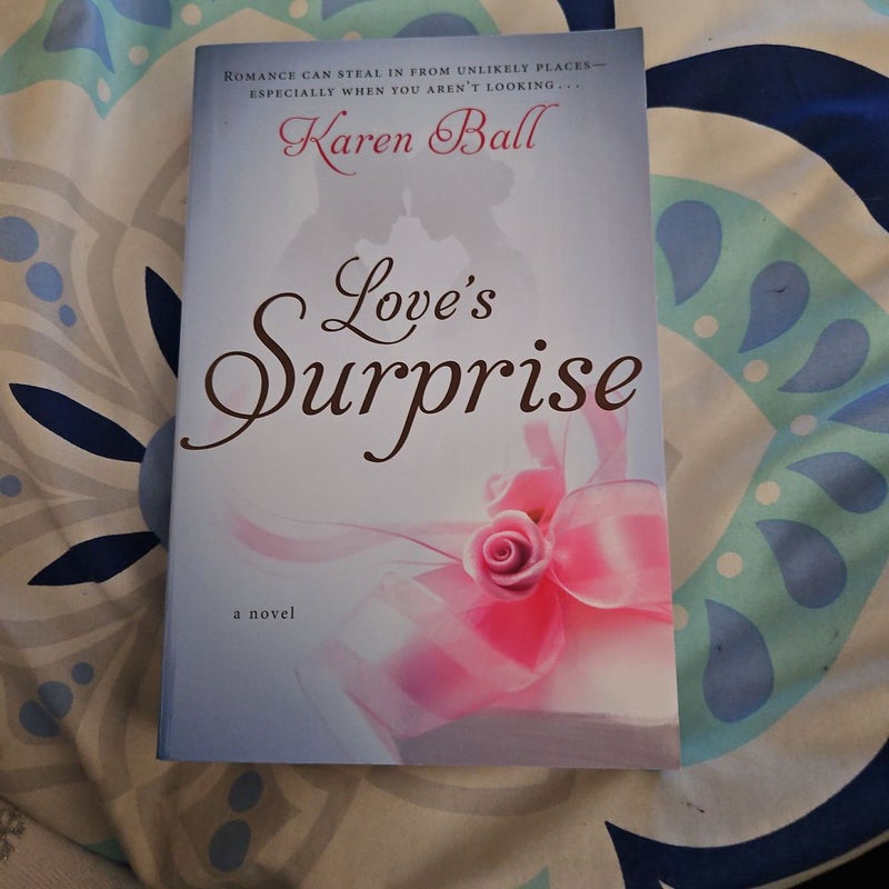 Love's Surprise