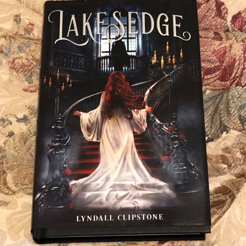 Lakesedge