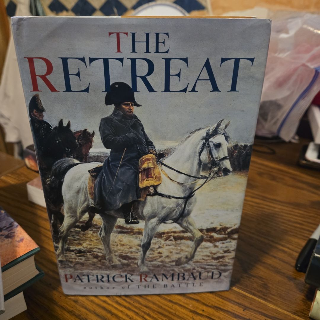 The Retreat