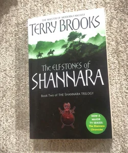 The Elf Stones of Shannara