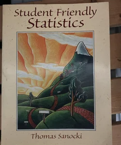 Student Friendly Statistics