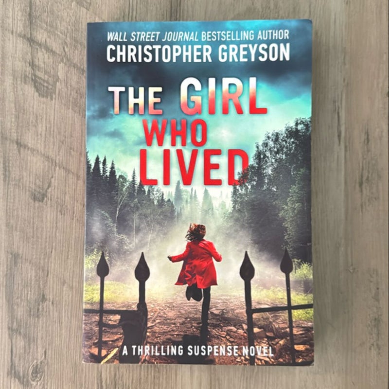 The Girl Who Lived