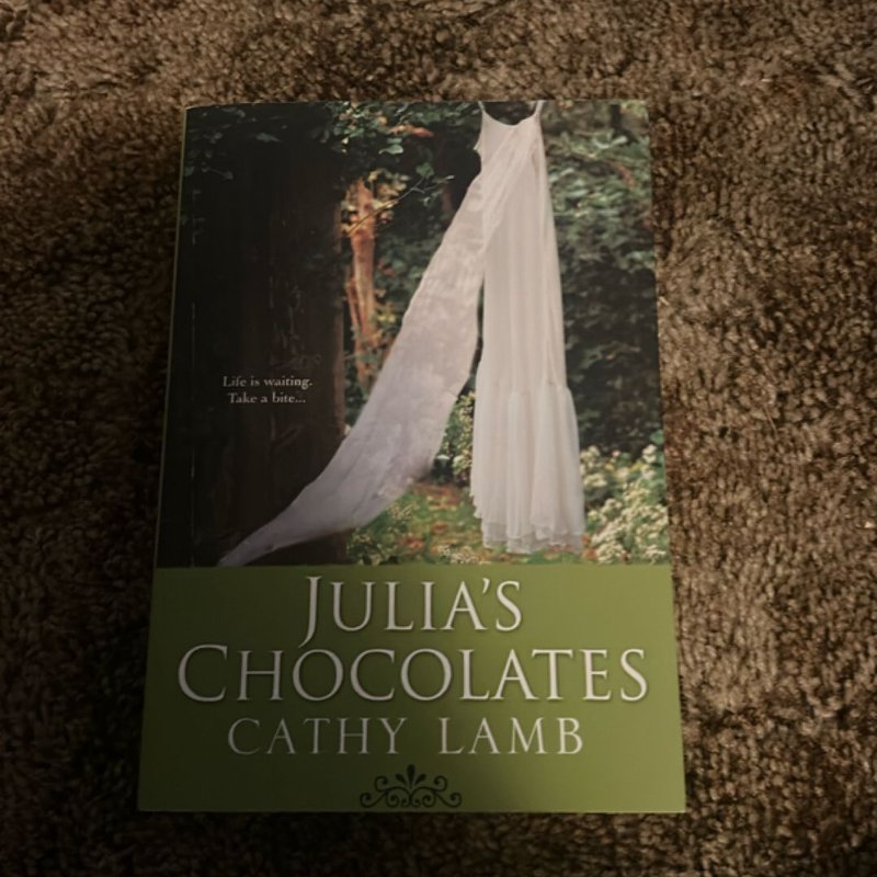 Julia's Chocolates
