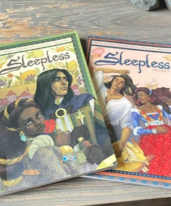 Sleepless Volume 1