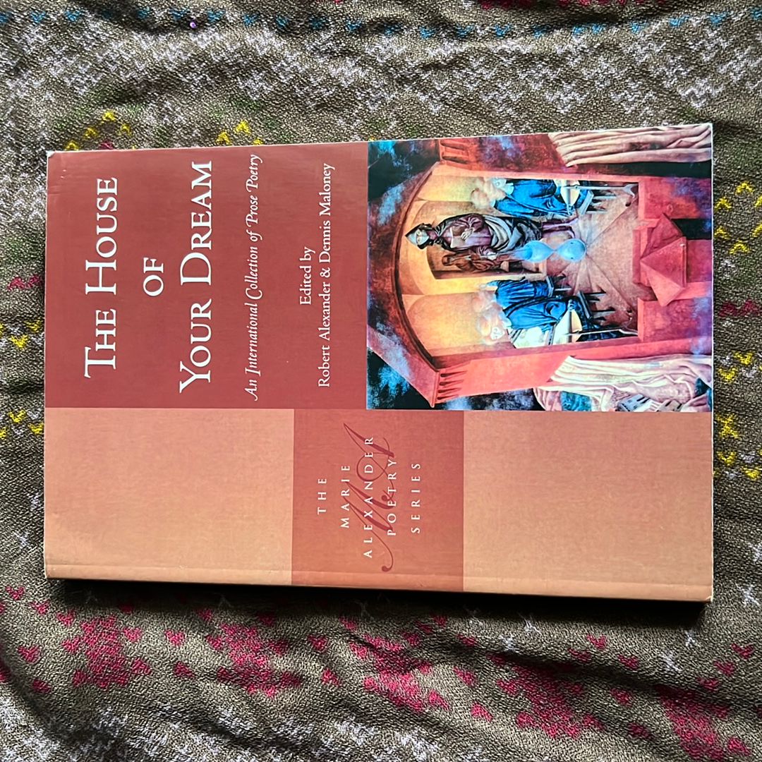 The House of Your Dream