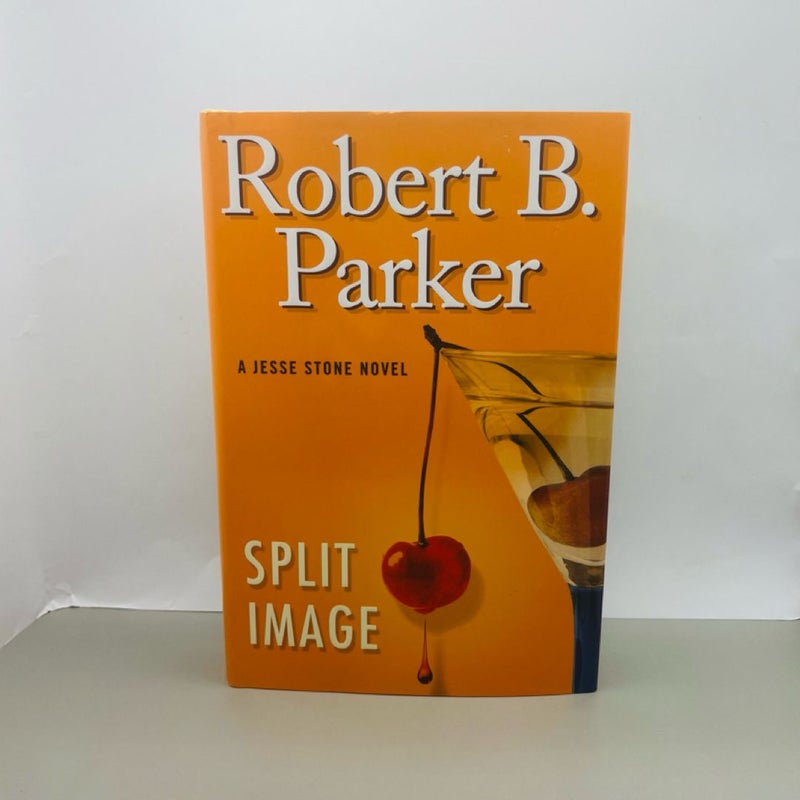 Split Image