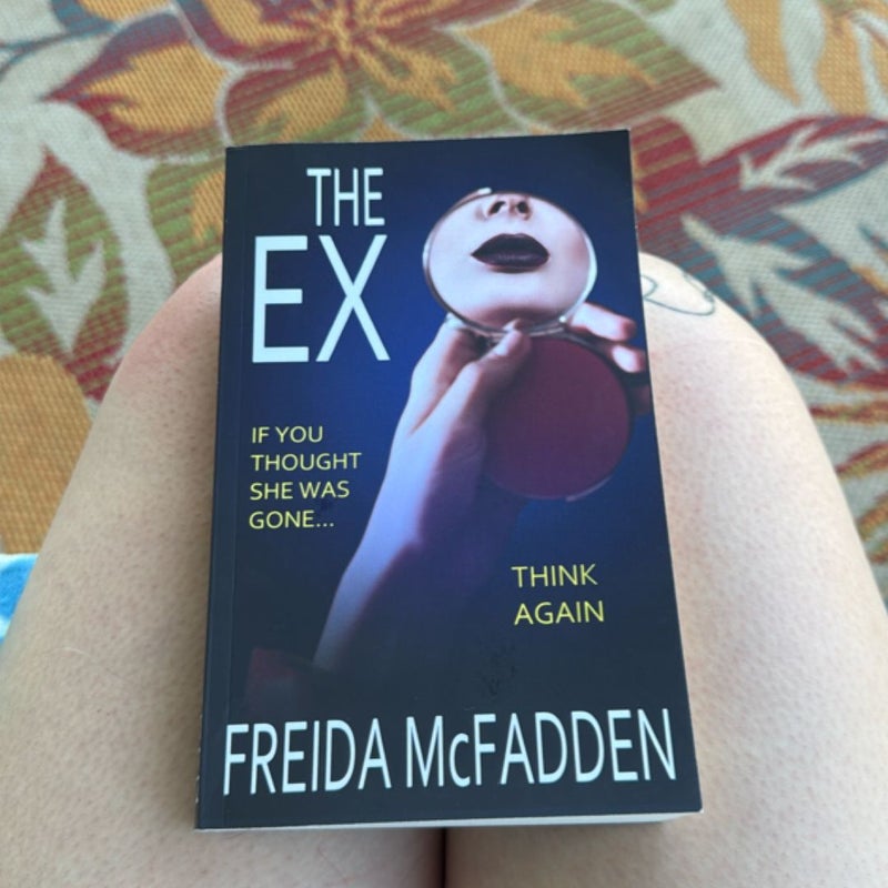 The Ex