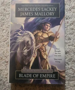 Blade of Empire