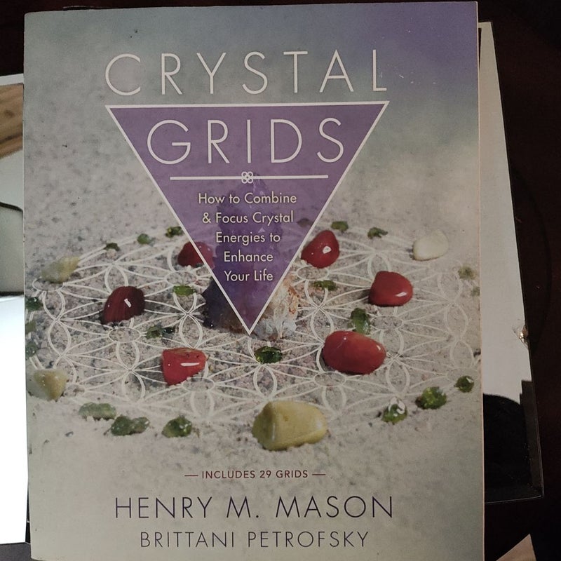 Crystal Grids