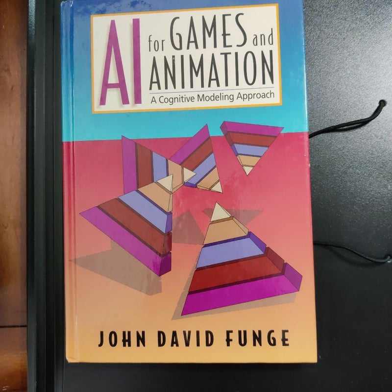 AI for Games and Animation