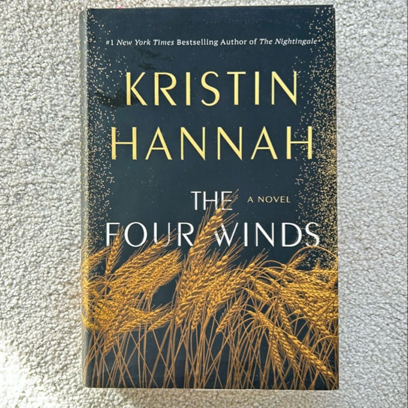 The Four Winds