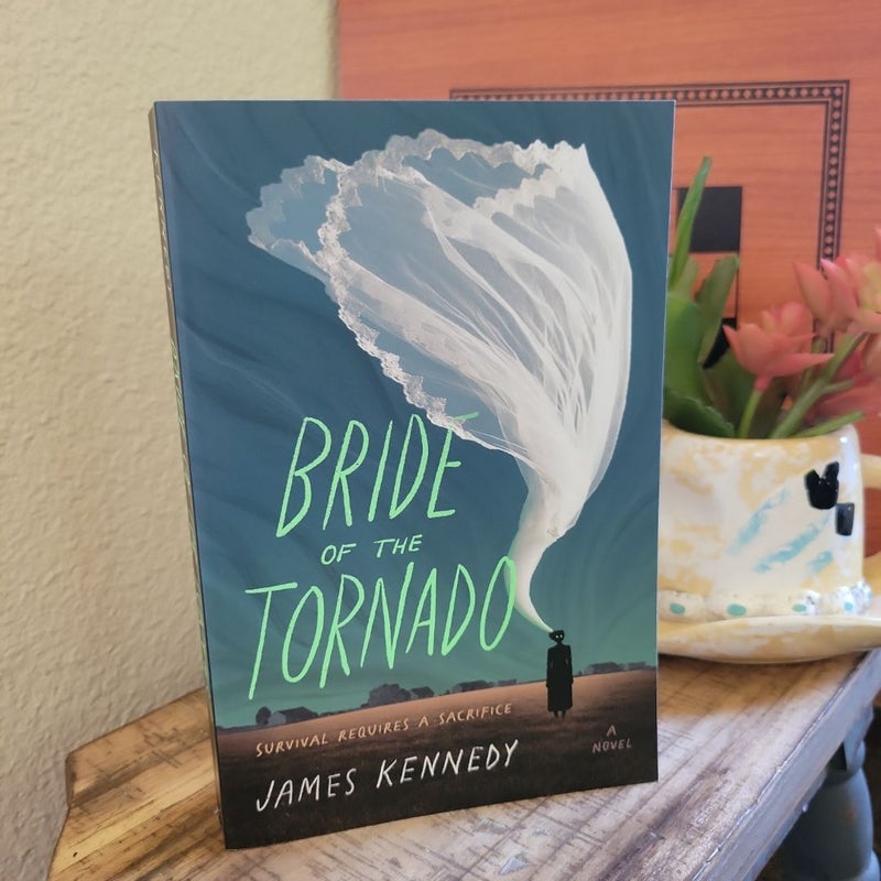 Bride of the Tornado