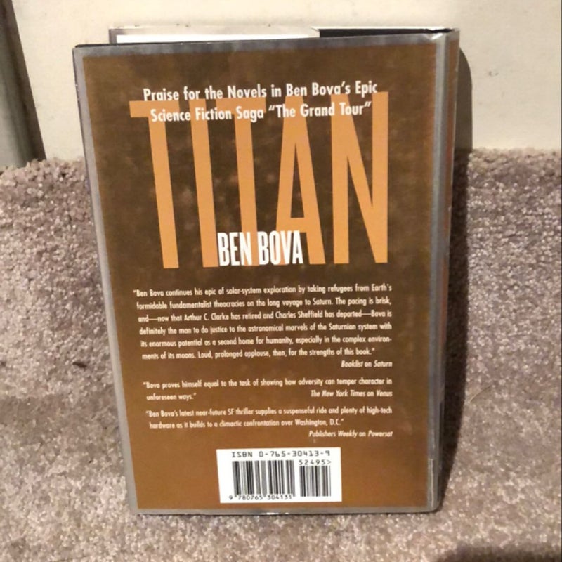 Titan