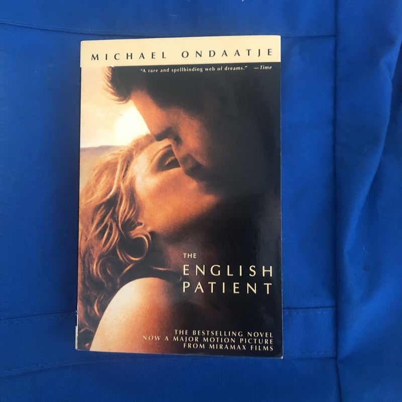 The English Patient 509