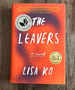 The Leavers (National Book Award Finalist)