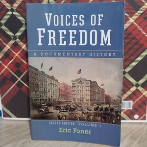 Voices of Freedom