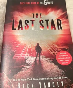 The Last Star