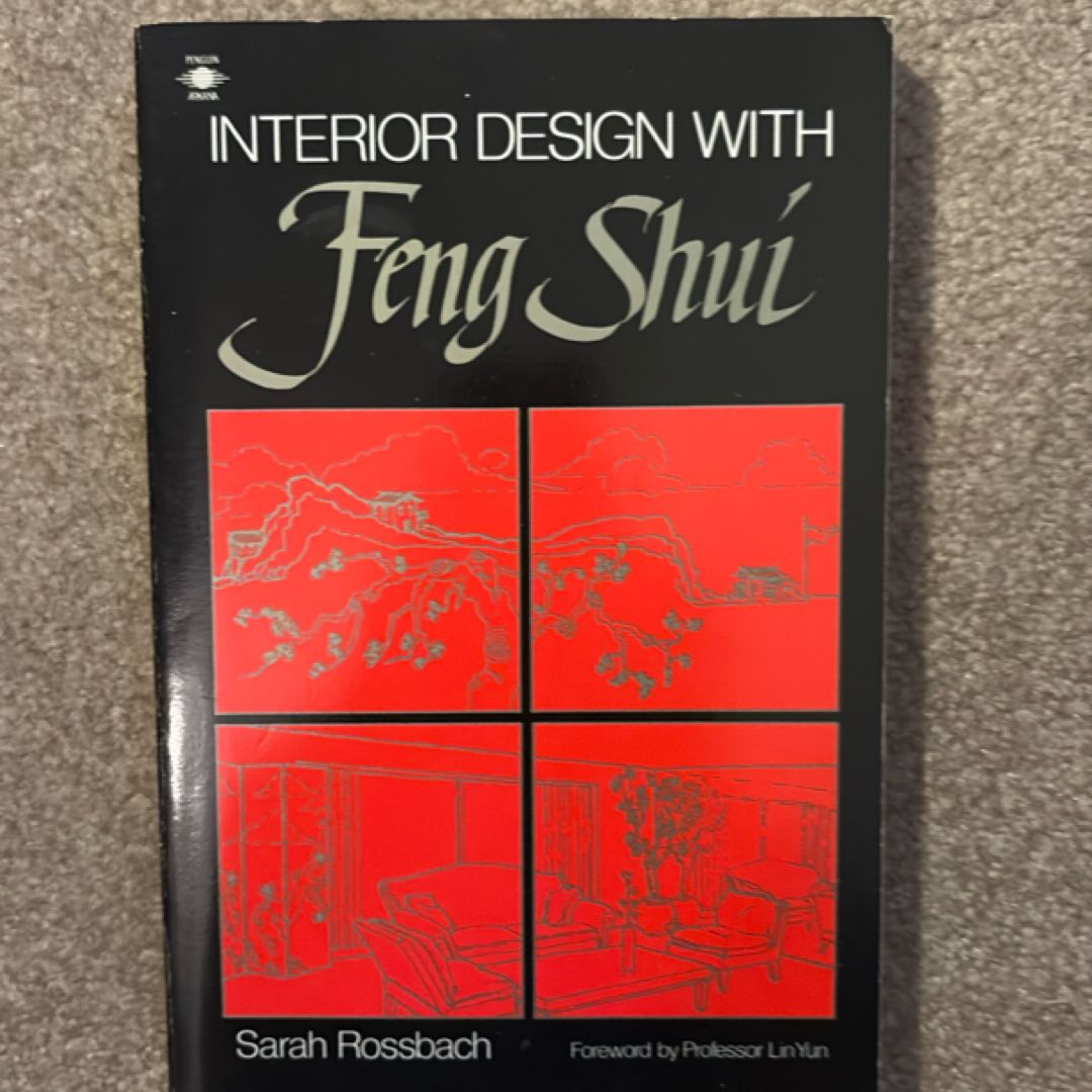 Interior Design with Feng Shui
