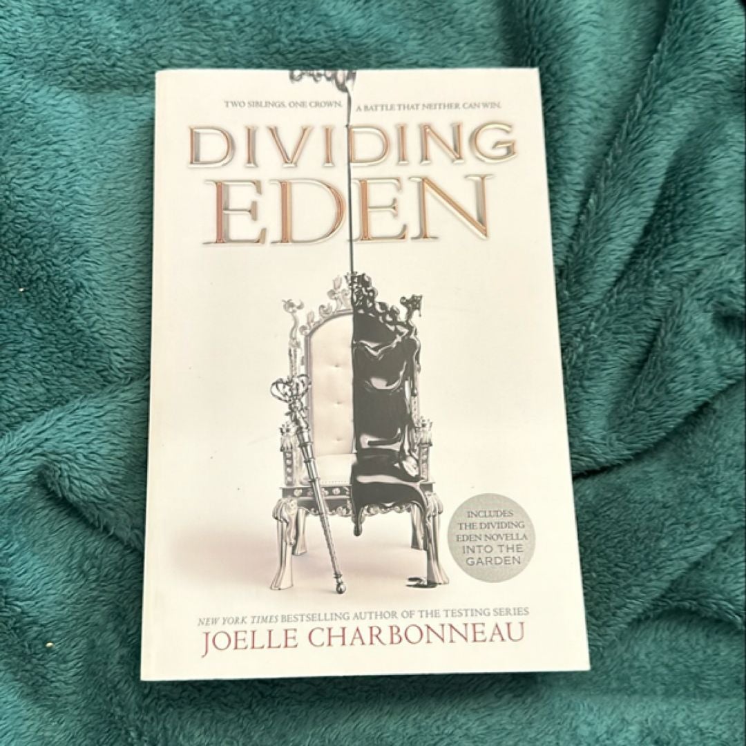 Dividing Eden