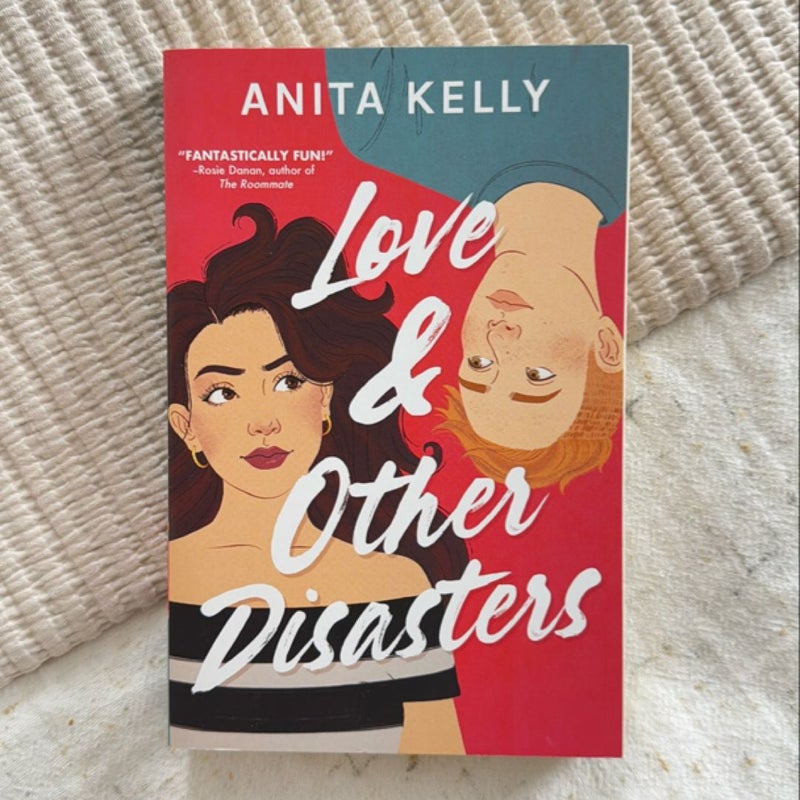 Love and Other Disasters