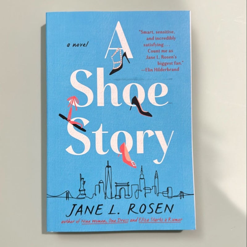 A Shoe Story