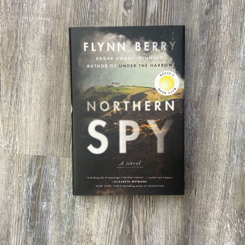 Northern Spy