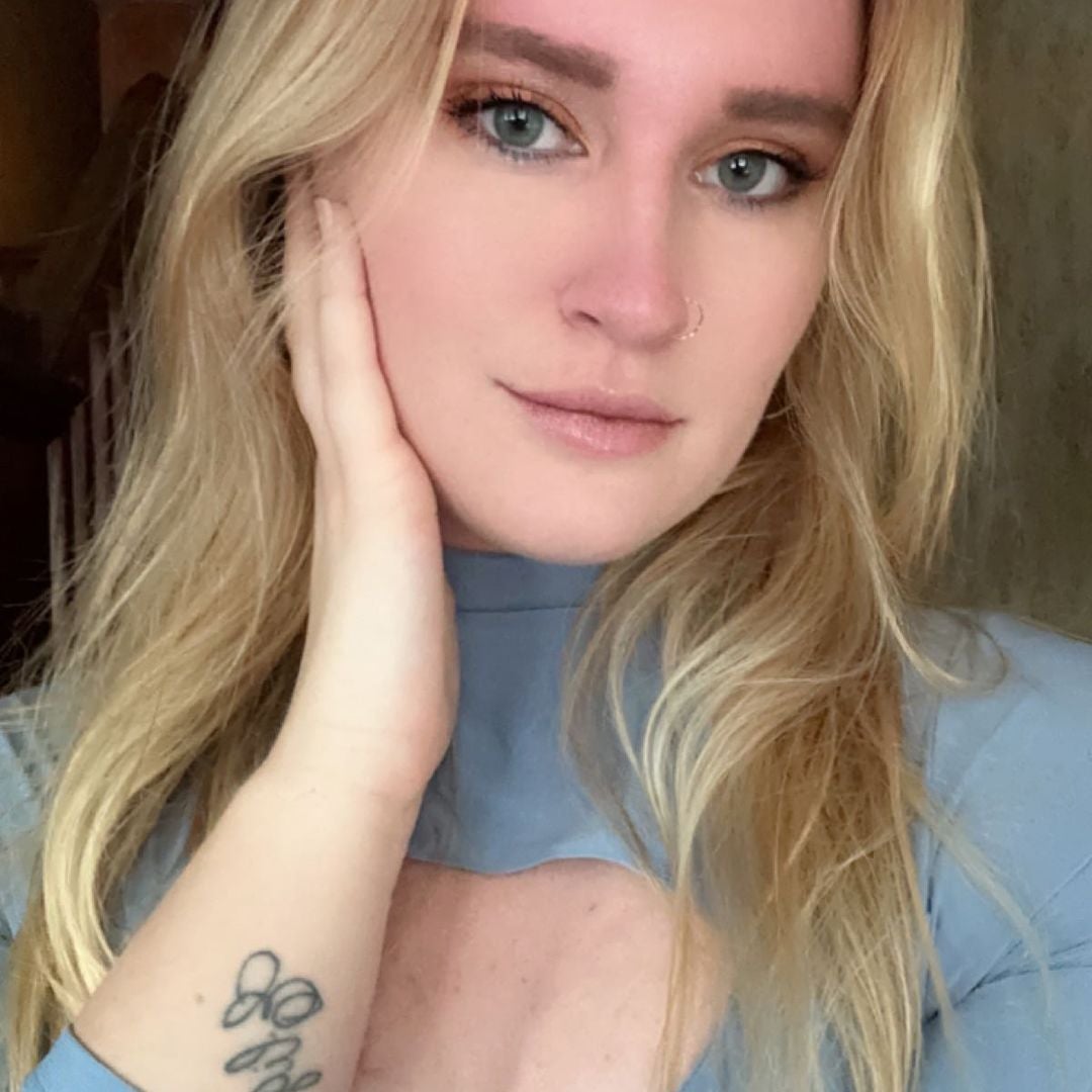 Cailynn Rogers