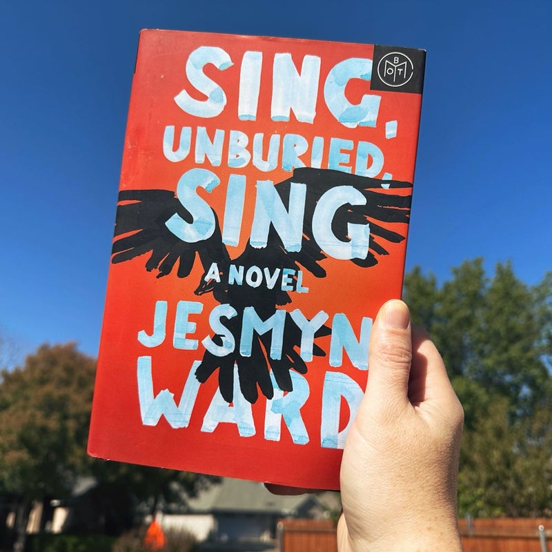 Sing, Unburied, Sing