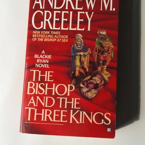 The Bishop and the Three Kings