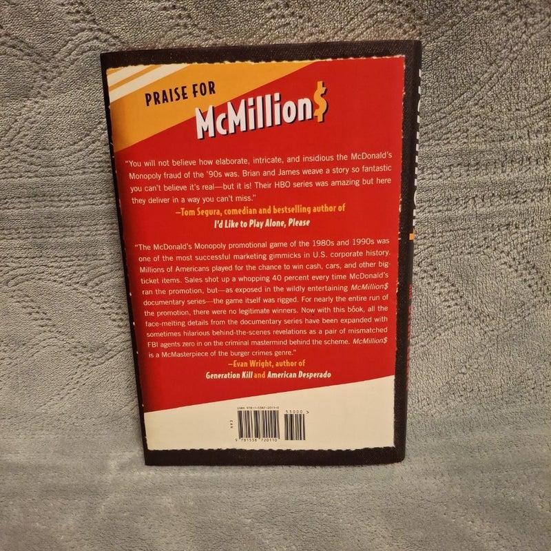 McMillions