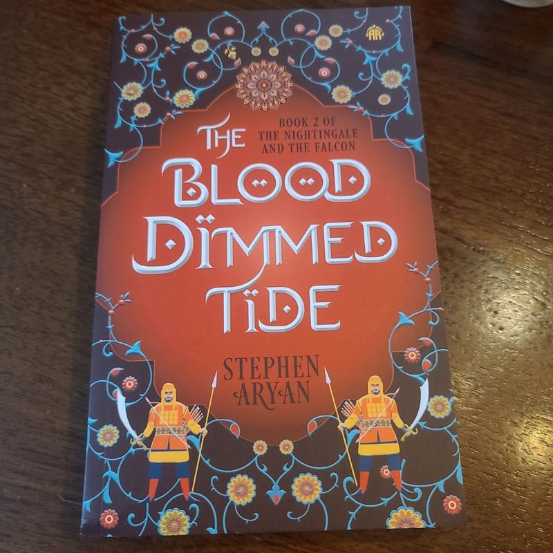 The Blood Dimmed Tide