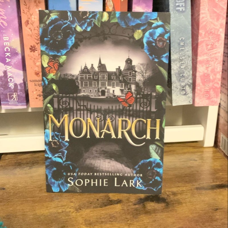 Monarch