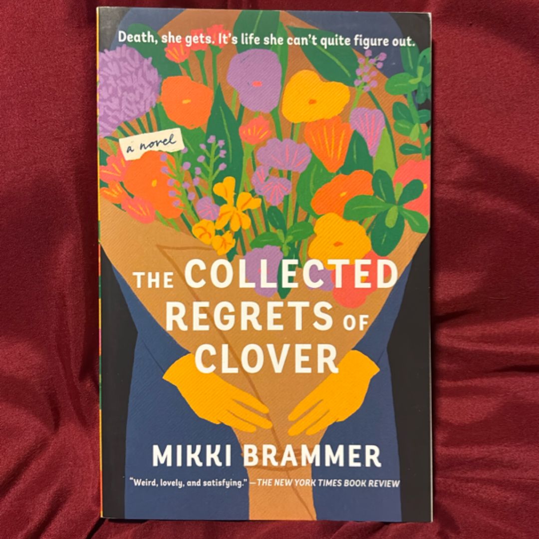 The Collected Regrets of Clover