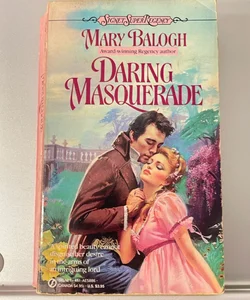 Daring Masquerade