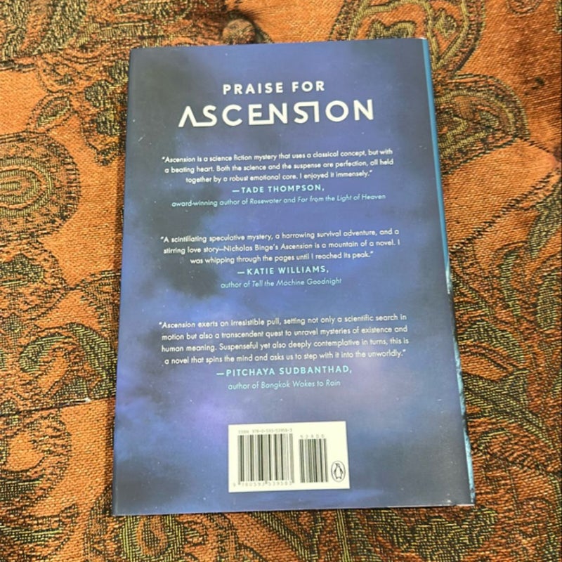 Ascension