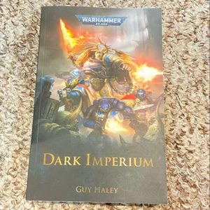 Dark Imperium