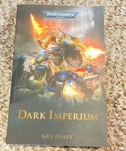 Dark Imperium