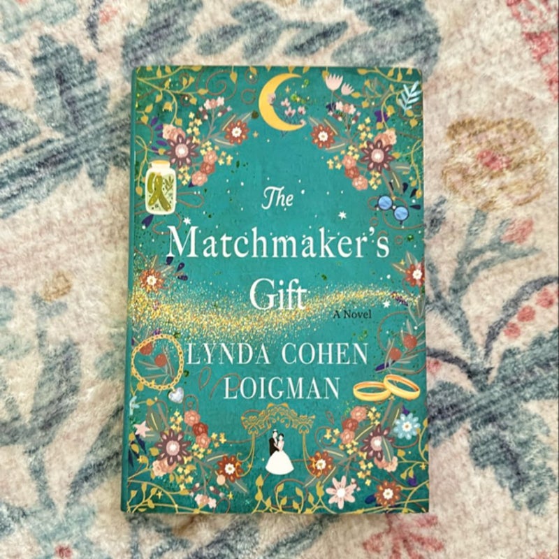 The Matchmaker's Gift