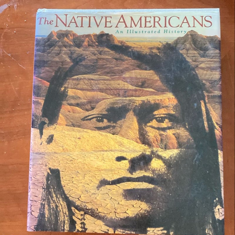 The Native American