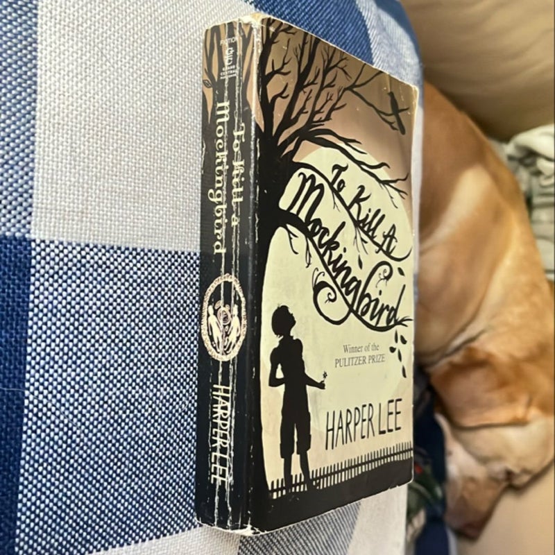 To Kill a Mockingbird