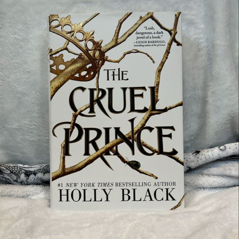 The Cruel Prince