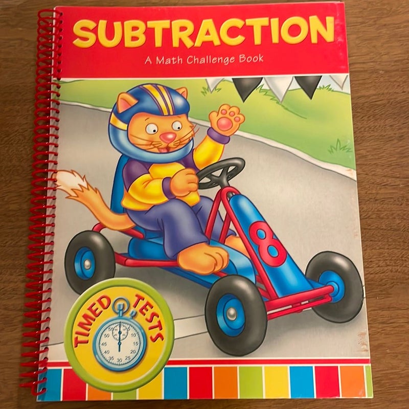 Subtraction and Addition 