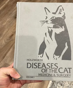 Diseases of the Cat