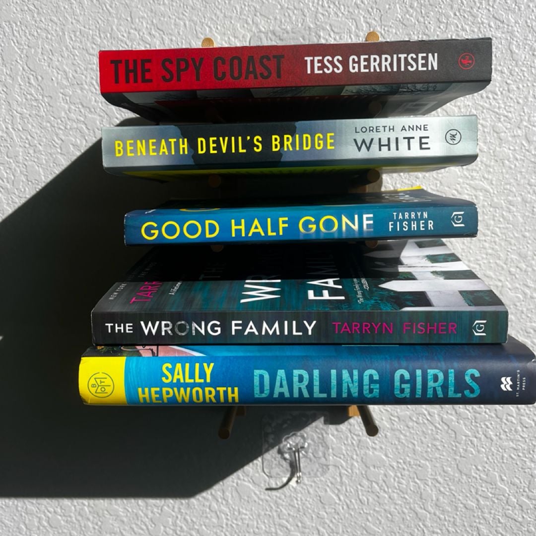 BooksandWeights