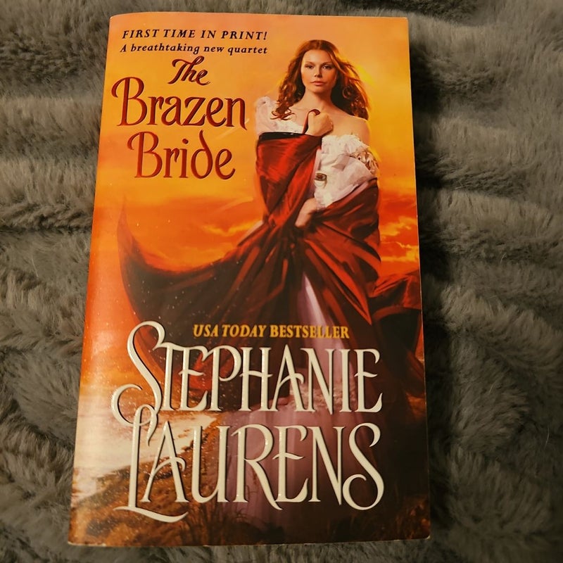 The Brazen Bride