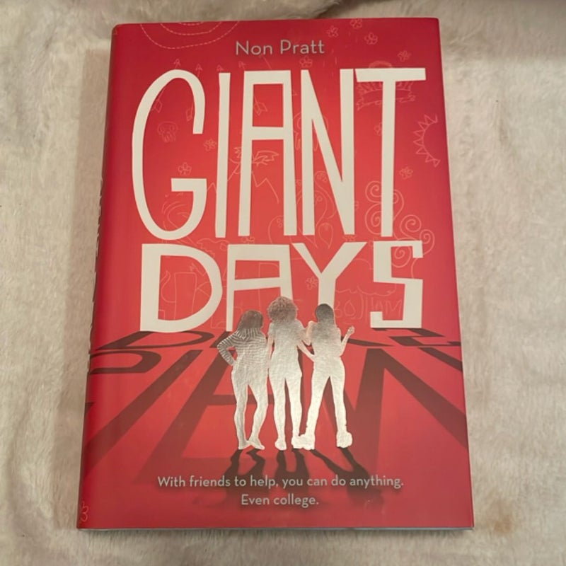 Giant Days