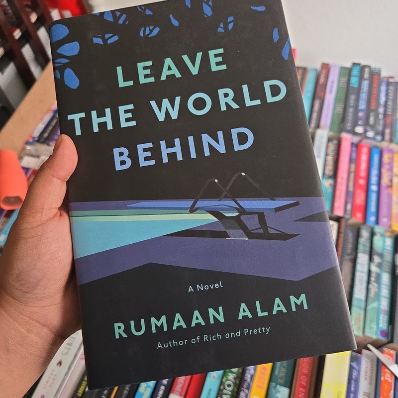 Leave the World Behind