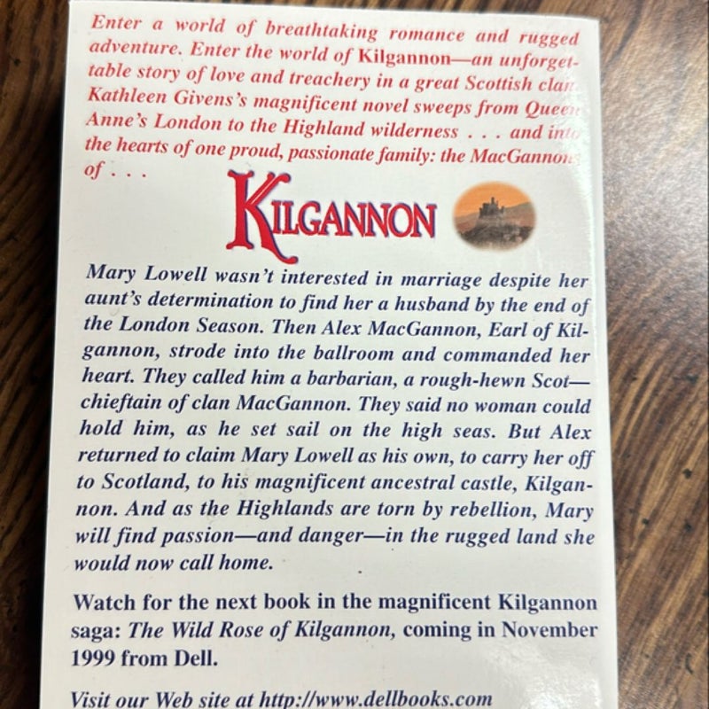 Kilgannon