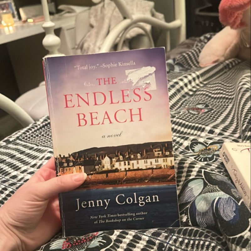 Jenny Colgan Lot