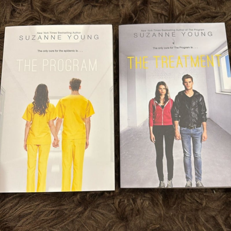 The Program & The Treatment 